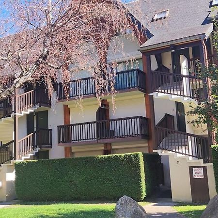 Bel Appartement Saint Lary Vignec Extérieur photo