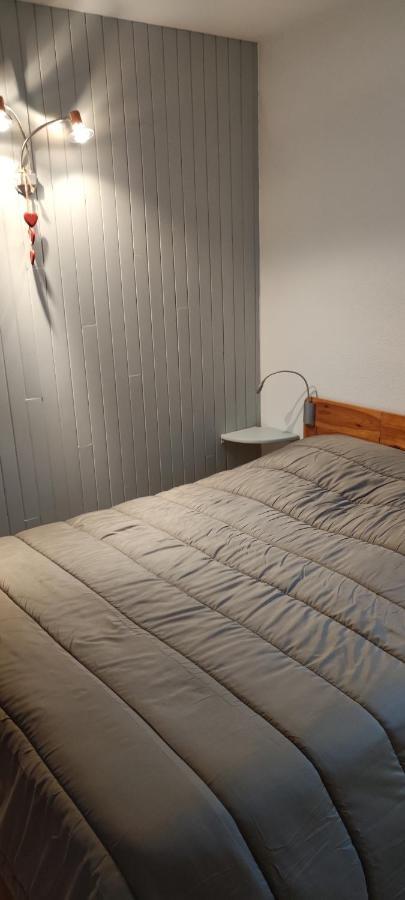 Bel Appartement Saint Lary Vignec Extérieur photo