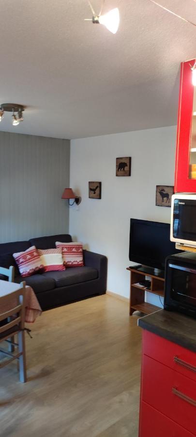 Bel Appartement Saint Lary Vignec Extérieur photo