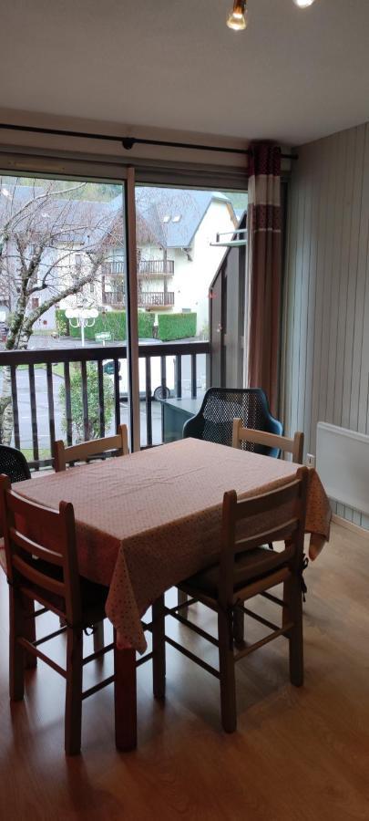 Bel Appartement Saint Lary Vignec Extérieur photo